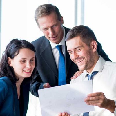 מסחר בינלאומי