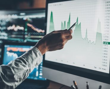 מחלקה כלכלית