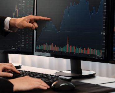 מחלקה כלכלית