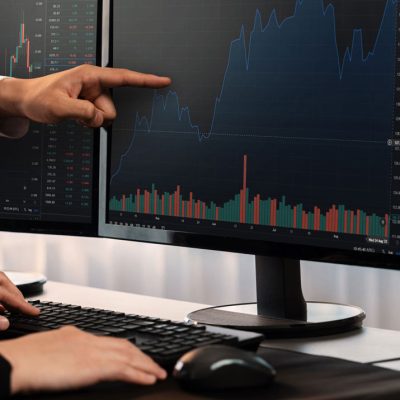 מחלקה כלכלית